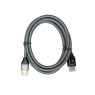 Mastermind HDMI 2.1 Cable Support 4K @ 144Hz / 8K @ 60Hz (5m)